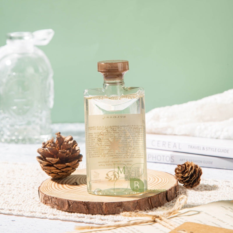 BVLGARI Shampoo & Conditioner & Shower Gel & Body Lotion & Soap Exclusive Series 75ML