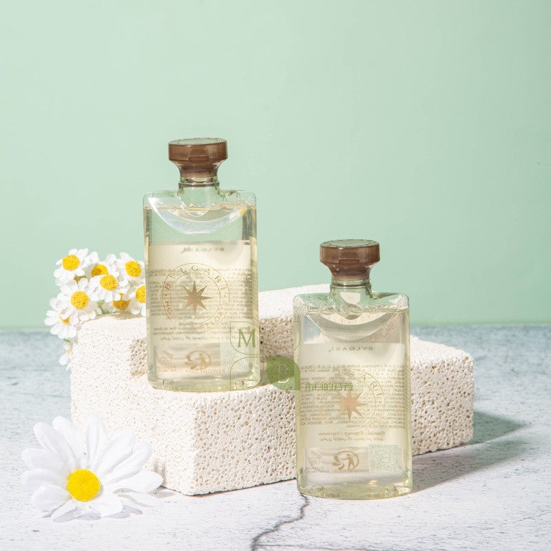 BVLGARI Shampoo & Conditioner & Shower Gel & Body Lotion & Soap Exclusive Series 75ML