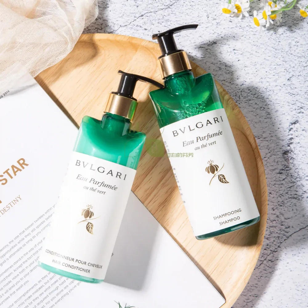 BVLGARI ハンドローション　ハンドソープ　 2本セット 300ml ブルガリ ハンドローション » オンライン購入 – Bvlgari Toiletries