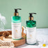 BVLGARI Green Tea Shampoo & Conditioner & Body Lotion & Shower Gel & Hand Wash & Hand Lotion 300ML
