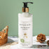 BVLGARI Shampoo & Conditioner & Body Lotion & Shower Gel & Hand Wash & Hand Lotion White Tea 300ML