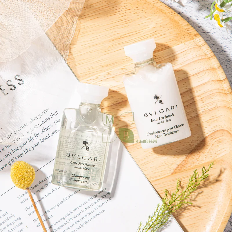 Bvlgari Travel Size Hair Care & Skincare » Buy Online – Bvlgari